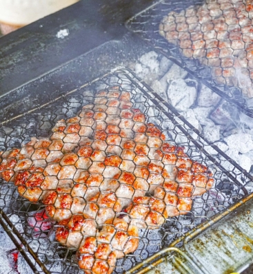 HƯƠNG BẮC QUÁN | BÁNH CUỐN ĐỒNG NAI | BÁNH CUỐN BIÊN HOÀ ĐỒNG NAI 