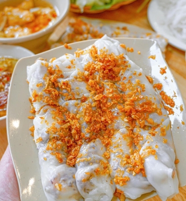 HƯƠNG BẮC QUÁN | BÁNH CUỐN ĐỒNG NAI | BÁNH CUỐN BIÊN HOÀ ĐỒNG NAI 