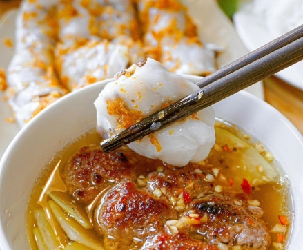 HƯƠNG BẮC QUÁN | BÁNH CUỐN ĐỒNG NAI | BÁNH CUỐN BIÊN HOÀ ĐỒNG NAI 