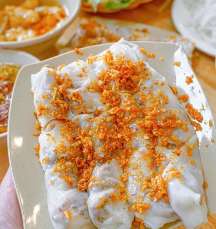HƯƠNG BẮC QUÁN | BÁNH CUỐN ĐỒNG NAI | BÁNH CUỐN BIÊN HOÀ ĐỒNG NAI 