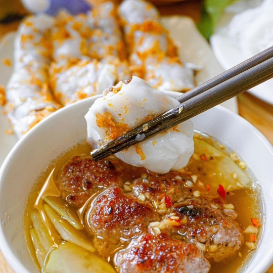 HƯƠNG BẮC QUÁN | BÁNH CUỐN ĐỒNG NAI | BÁNH CUỐN BIÊN HOÀ ĐỒNG NAI 