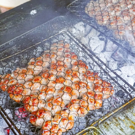 HƯƠNG BẮC QUÁN | BÁNH CUỐN ĐỒNG NAI | BÁNH CUỐN BIÊN HOÀ ĐỒNG NAI