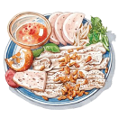 HƯƠNG BẮC QUÁN | BÁNH CUỐN ĐỒNG NAI | BÁNH CUỐN BIÊN HOÀ ĐỒNG NAI 